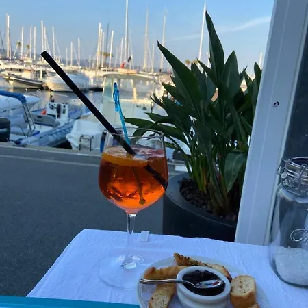 Lejlighed 150 M De Golfe De Saint-tropez *