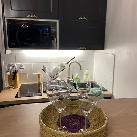 150 M De Golfe De Saint-tropez Appartement Cavalaire-sur-Mer