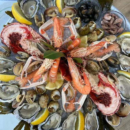 150 M De Golfe De Saint-tropez Appartement Cavalaire-sur-Mer