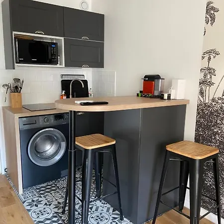 Appartement 150 M De Golfe De Saint-tropez Cavalaire-sur-Mer