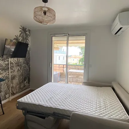 Appartement 150 M De Golfe De Saint-tropez