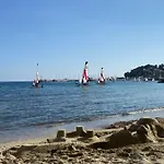 150 M De Golfe De Saint-tropez شقة كافالير سور مير