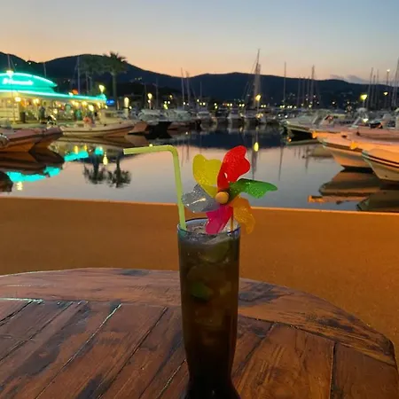 Appartamento 150 M De Golfe De Saint-tropez *