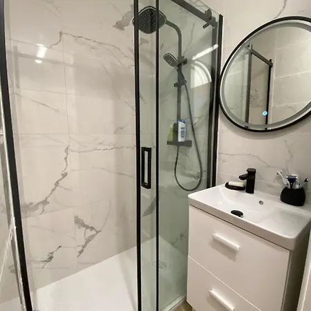 Apartment 150 M De Golfe De Saint-tropez