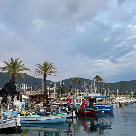 Apartamento 150 M De Golfe De Saint-tropez Cavalaire-sur-Mer